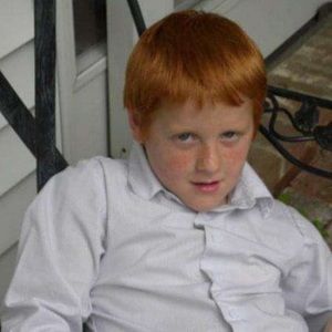 Meet your Posher, Tyler